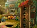بازی Cheerful Dragon Escape آنلاین