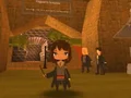 بازی Kogama: Hogwarts Magic Adventures آنلاین