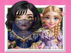 بازی Eastern Star vs City Style Icon آنلاین