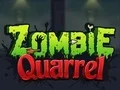 بازی Zombie Quarrel آنلاین