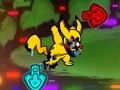 بازی FNF VS Pibby Pikachu آنلاین
