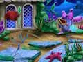 بازی Undersea Golden Pearl Escape آنلاین