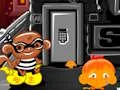 بازی Monkey Go Happy Stage 754 آنلاین