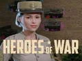 بازی Heroes of War آنلاین