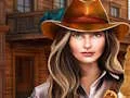 بازی Prairie Mysteries آنلاین