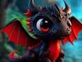 بازی Black Dragon Escape آنلاین