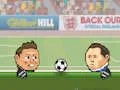 بازی Sports Heads Football European Edition آنلاین