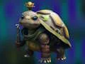 بازی Isolated Turtle Escape آنلاین