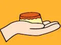 بازی Don't Touch My Pudding آنلاین