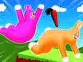 بازی Super Bunny Man آنلاین
