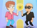 بازی Dance Battle آنلاین