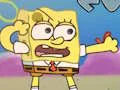 بازی FNF Spongebob Vs Squidward آنلاین