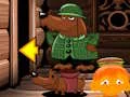 بازی Monkey Go Happy Stage 249 آنلاین