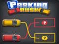 بازی Parking Rush آنلاین
