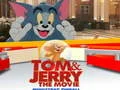 بازی Tom & Jerry The movie Mousetrap Pinball آنلاین