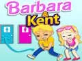 بازی Barbara & Kent آنلاین