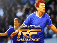 بازی Real Football Challenge آنلاین