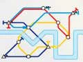 بازی Mini Metro: London آنلاین