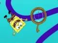 بازی Spongebob Rocket Bla آنلاین