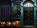 بازی Halloween Wizard Girl Escape آنلاین