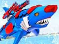 بازی Robot Shark Attack PVP آنلاین