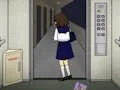 بازی Escape From Ghost Elevator آنلاین