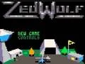 بازی Zedwolf آنلاین