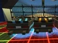 بازی Kogama: Ultimate Hover Racing آنلاین
