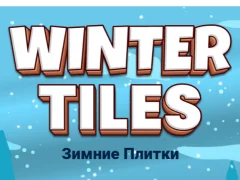 بازی Winter Tiles آنلاین