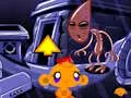 بازی Monkey Go Happy Stage 294 آنلاین