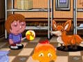 بازی Monkey Go Happy Stage 295 آنلاین