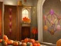 بازی Thanksgiving Cat Escape آنلاین