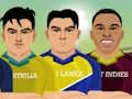 بازی Cricket Championship آنلاین