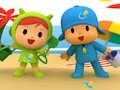 بازی Pocoyo Hidden Objects آنلاین