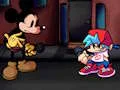 بازی Friday Night Funkin' VS Mick آنلاین