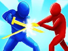 بازی Weapon Duel آنلاین