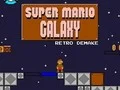 بازی Super Mario Galaxy آنلاین