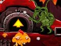 بازی Monkey Go Happy Stage 303 آنلاین