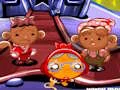 بازی Monkey Go Happy Stage 796 آنلاین