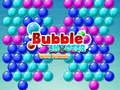 بازی Bubble Shooter with Friends آنلاین