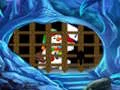 بازی Frost Snowman Escape آنلاین