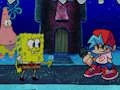 بازی FNF: Cartoon Clash آنلاین