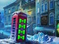 بازی Beloved Santa Escape آنلاین