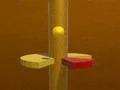 بازی Infinite Helix Jump آنلاین