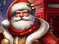 بازی Christmas Eve Mystery آنلاین