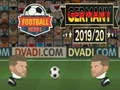بازی Football Heads: 2019-20 Germany (Bundesliga) آنلاین