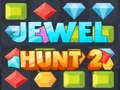 بازی Jewel Hunt 2 آنلاین