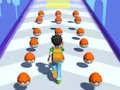 بازی Monster Squad Rush 3D آنلاین