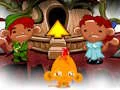 بازی Monkey Go Happy Stage 804 آنلاین