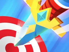 بازی Target Hit 3d آنلاین